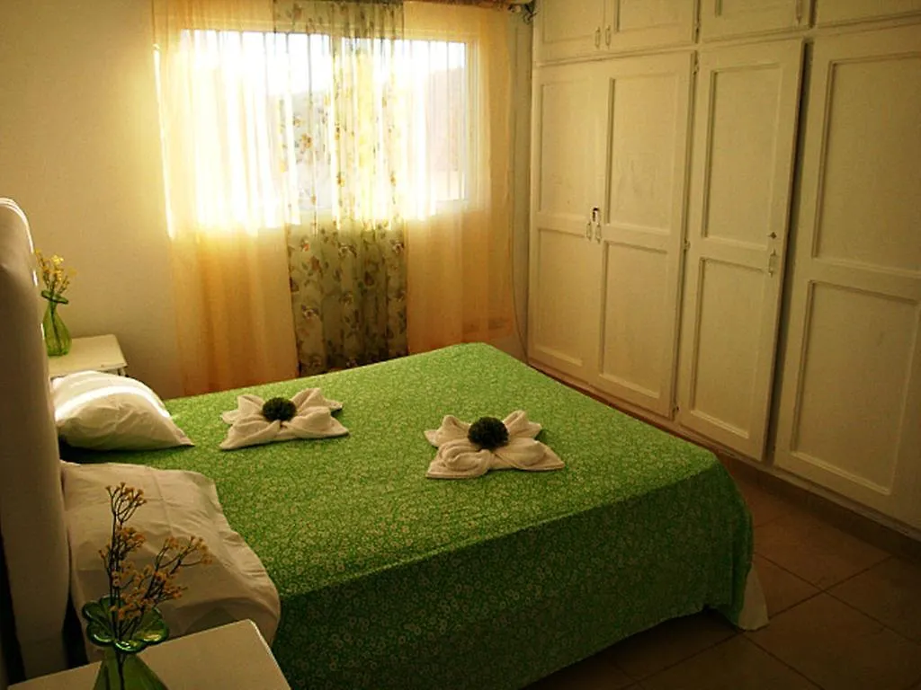 El Malecon B&B Hotel Cabrera