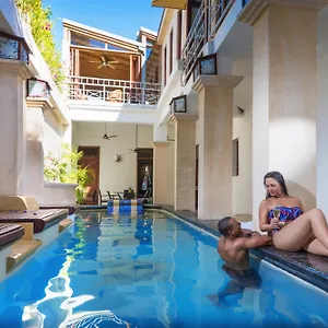 Boutique Casa Sanchez (adults Only) 3*, Saint-Domingue République dominicaine