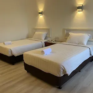 Hotel Ipoh City 2*, Ipoh Malaisie